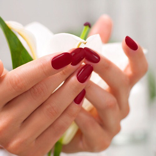 SNS NAILS & SPA - gel nails