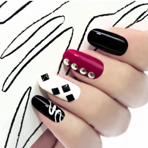 SNS NAILS & SPA - sns nails