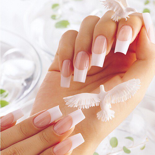 SNS NAILS & SPA - acrylic nails