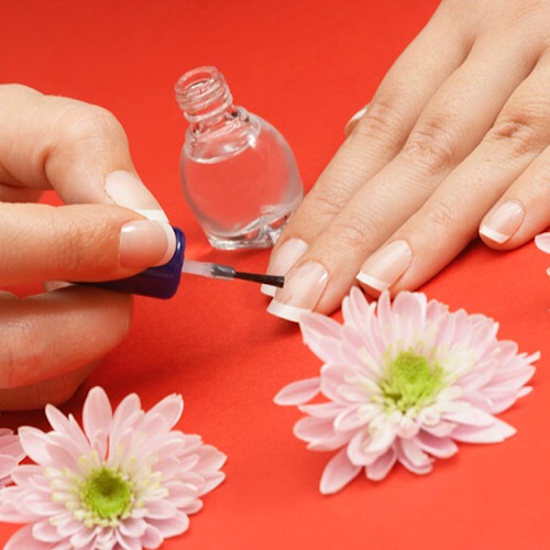 SNS NAILS & SPA - add on