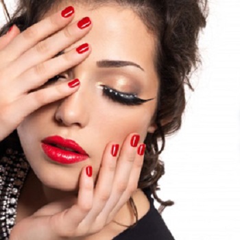 SNS NAILS & SPA - lash