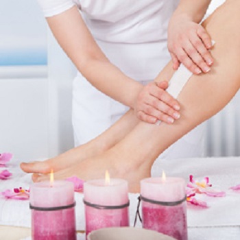 SNS NAILS & SPA - waxing
